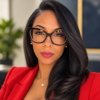 Desiree  Golden Photo