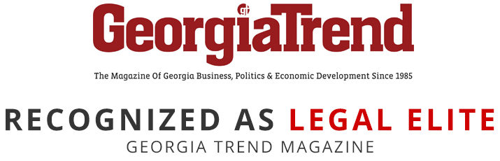 Georgia Trend logo
