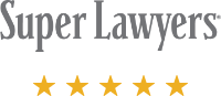 Super Lawyers logo